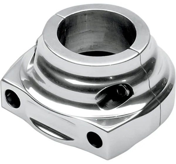 PERFORMANCE MACHINE (PM) Gasgriffe für Harley Davidson XLH 883 1986-2003