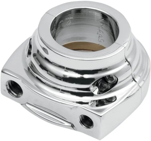 PERFORMANCE MACHINE (PM) Gasgriffe für Harley Davidson XLH 883 1986-1995