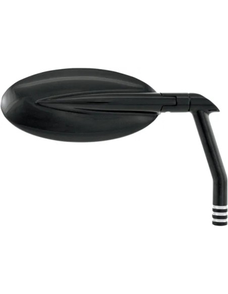 PERFORMANCE MACHINE (PM) Spiegel - MIRROR VISION OVAL CC
