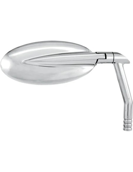 PERFORMANCE MACHINE (PM) Spiegel - MIRROR VISION OVAL CH