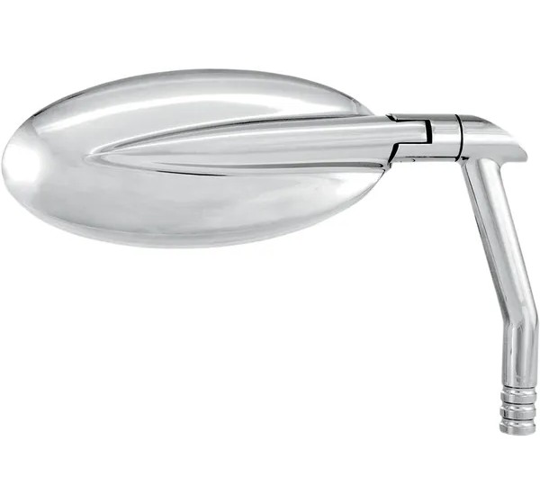 PERFORMANCE MACHINE (PM) Spiegel - MIRROR VISION OVAL CH