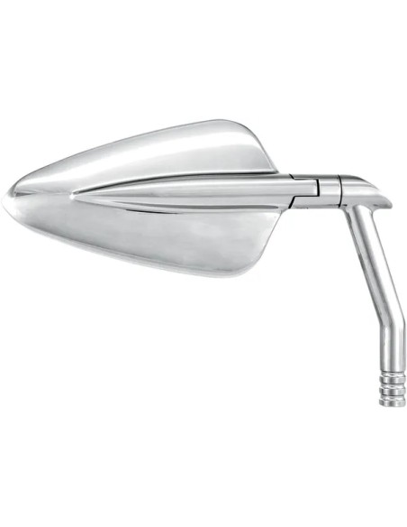 PERFORMANCE MACHINE (PM) Spiegel - MIRROR VISION ARROW XL CH