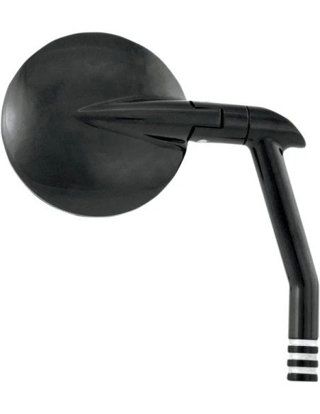 PERFORMANCE MACHINE (PM) Spiegel - MIRROR VISION ROUND CC