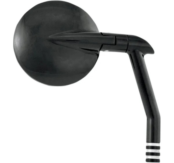 PERFORMANCE MACHINE (PM) Spiegel - MIRROR VISION ROUND CC
