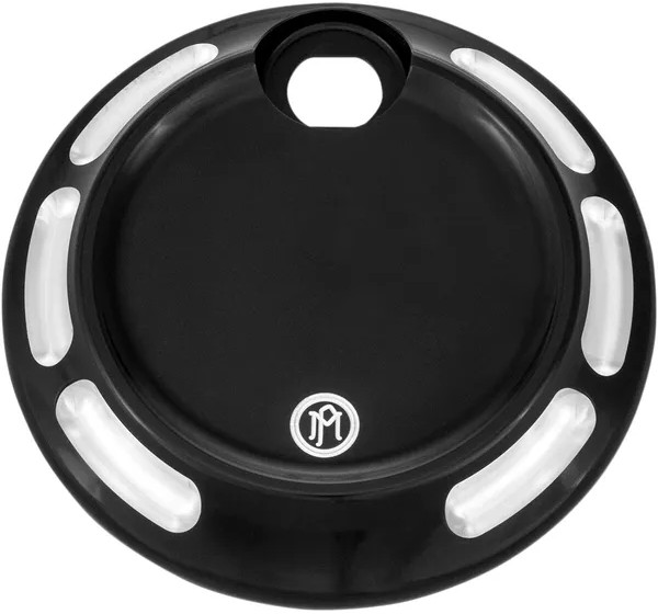 PERFORMANCE MACHINE (PM) Tankdeckel für Harley Davidson FLHTCUTG 1690 2009-2016