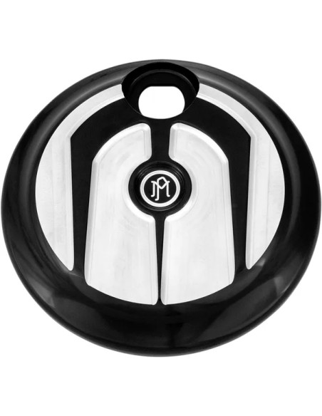 PERFORMANCE MACHINE (PM) Tankdeckel für Harley Davidson FLHTCUTG 1690 2009-2016