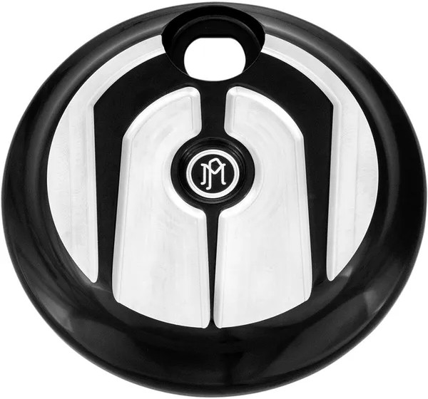 PERFORMANCE MACHINE (PM) Tankdeckel für Harley Davidson FLHTCUTG 1690 2009-2016