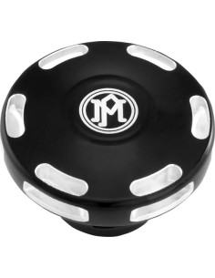 Custom Tankdeckel