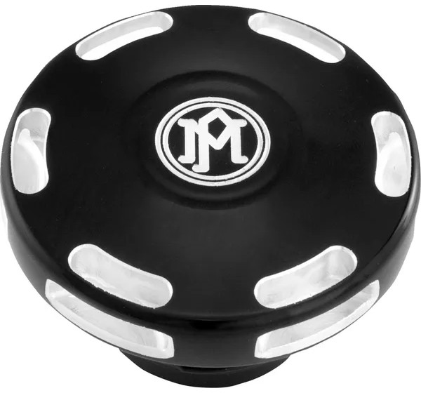 PERFORMANCE MACHINE (PM) Tankdeckel für Harley Davidson XL 1200 C 1996-2019