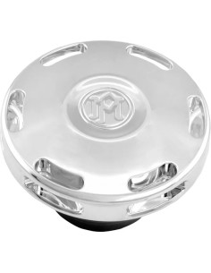 Custom Tankdeckel