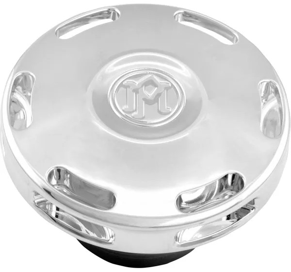 PERFORMANCE MACHINE (PM) Tankdeckel für Harley Davidson XL 1200 C 1996-2019