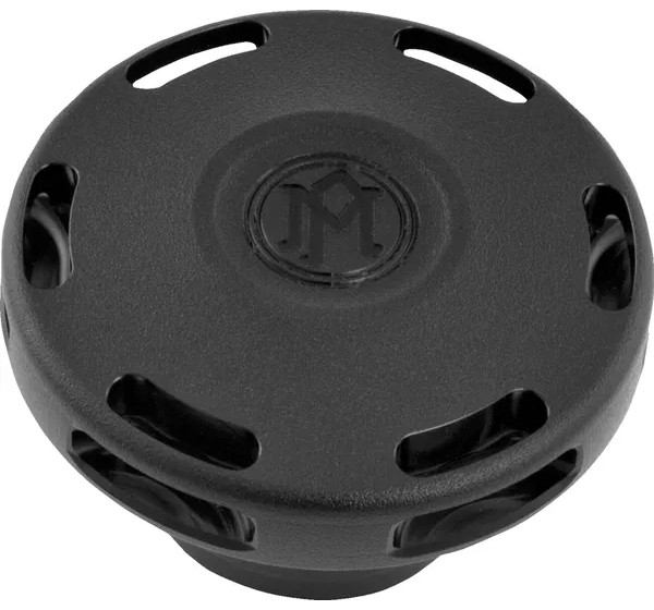 PERFORMANCE MACHINE (PM) Tankdeckel für Harley Davidson XL 1200 C 1996-2019