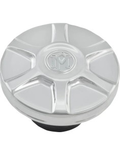 Custom Tankdeckel