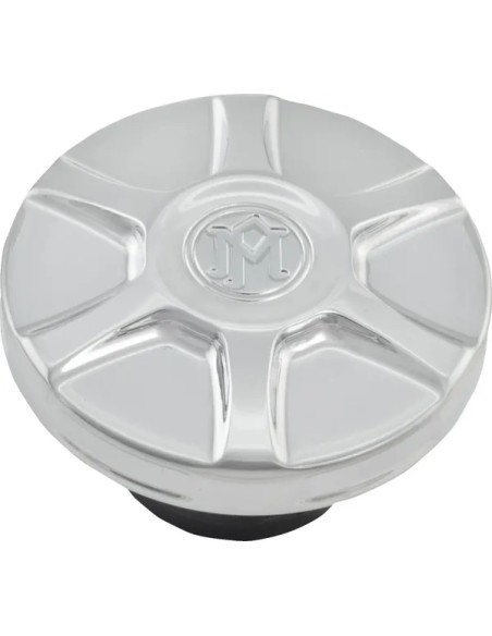 PERFORMANCE MACHINE (PM) Tankdeckel für Harley Davidson XL 1200 C 1996-2019