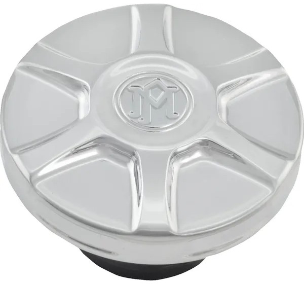 PERFORMANCE MACHINE (PM) Tankdeckel für Harley Davidson XL 1200 C 1996-2019