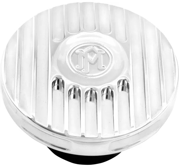PERFORMANCE MACHINE (PM) Tankdeckel für Harley Davidson XL 1200 C 1996-2019