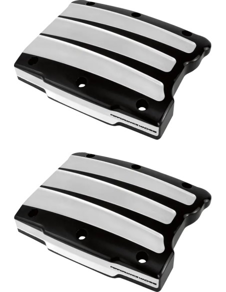 PERFORMANCE MACHINE (PM) Motordeckel für Harley Davidson FLSTFB 1690 ABS 2012-2017
