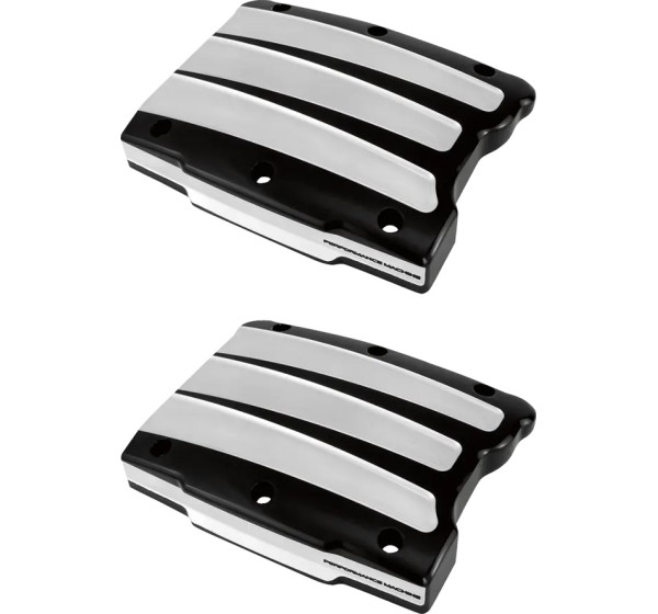 PERFORMANCE MACHINE (PM) Motordeckel für Harley Davidson FLSTFB 1690 ABS 2012-2017