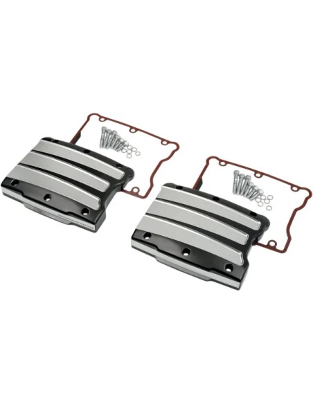 PERFORMANCE MACHINE (PM) Motordeckel für Harley Davidson FLHTCUTG 1690 2009-2016