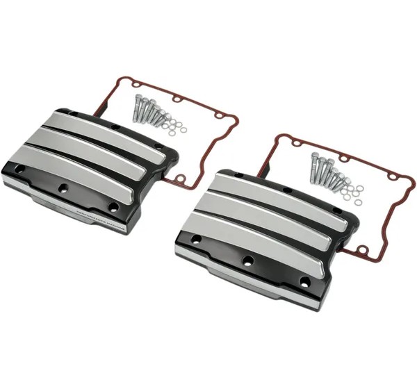 PERFORMANCE MACHINE (PM) Motordeckel für Harley Davidson FLHTCUTG 1690 2009-2016