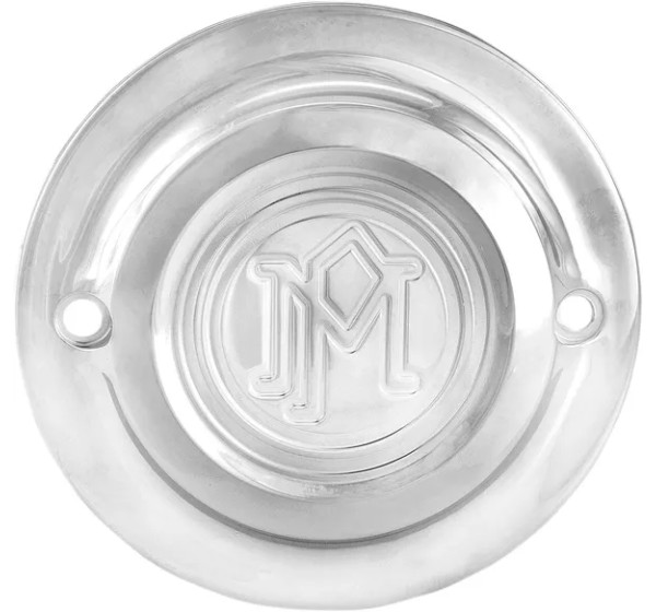 PERFORMANCE MACHINE (PM) Motordeckel für Harley Davidson FLHTK 1868 ABS 2019-2024