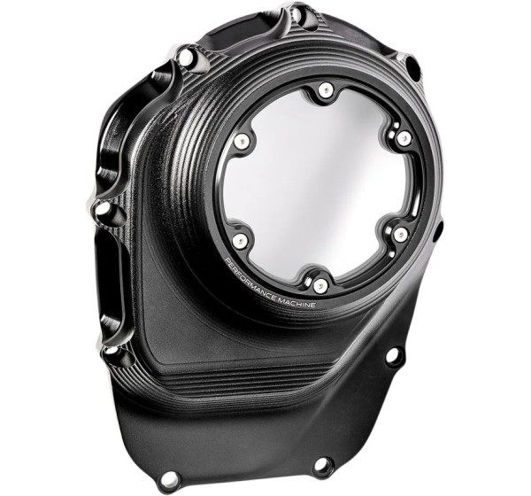 PERFORMANCE MACHINE (PM) Motordeckel für Harley Davidson FLHX 1750 ABS 2017-2023