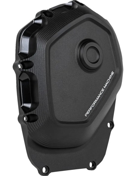 PERFORMANCE MACHINE (PM) Motordeckel für Harley Davidson FLHTK 1868 ABS 2019-2024