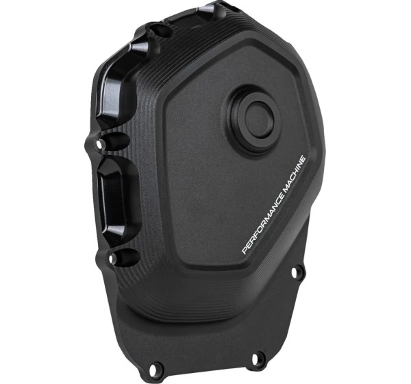 PERFORMANCE MACHINE (PM) Motordeckel für Harley Davidson FLHTK 1868 ABS 2019-2024