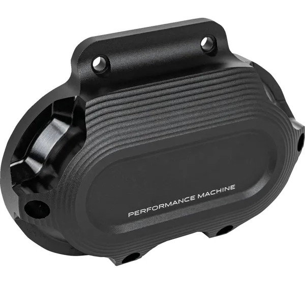 PERFORMANCE MACHINE (PM) Motordeckel für Harley Davidson FLHX 1750 ABS 2017-2020