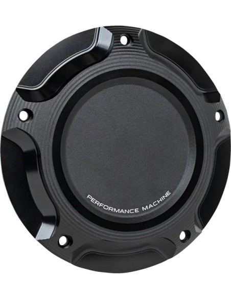 PERFORMANCE MACHINE (PM) Motordeckel für Harley Davidson FLFBS 1868 ABS 2018-2024