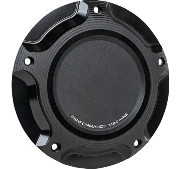 PERFORMANCE MACHINE (PM) Motordeckel für Harley Davidson FLFBS 1868 ABS 2018-2024