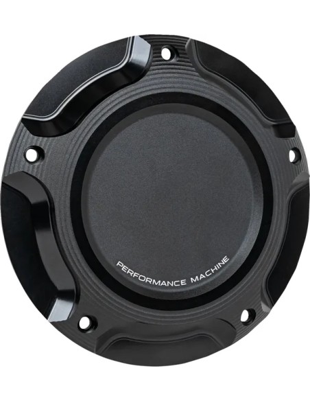 PERFORMANCE MACHINE (PM) Motordeckel für Harley Davidson FLHTK 1868 ABS 2019-2024