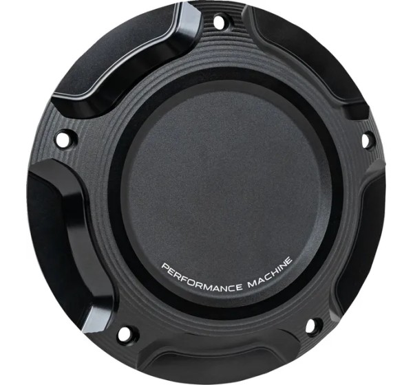 PERFORMANCE MACHINE (PM) Motordeckel für Harley Davidson FLHTK 1868 ABS 2019-2024