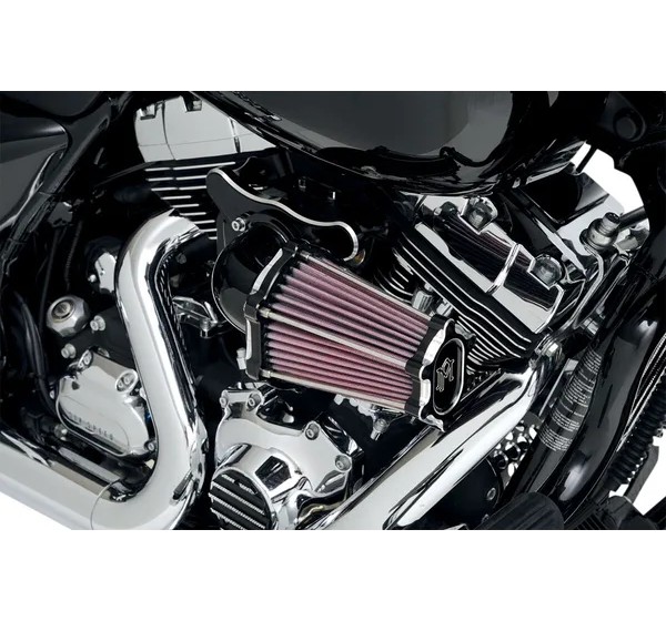PERFORMANCE MACHINE (PM) Luftfilter & Reiniger für Harley Davidson FLHTCUTG 1690 2009-2016