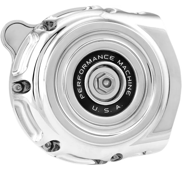 PERFORMANCE MACHINE (PM) Luftfilter & Reiniger - Detailansicht