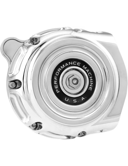 PERFORMANCE MACHINE (PM) Luftfilter & Reiniger für Harley Davidson FLHTCUTG 1690 2009-2016