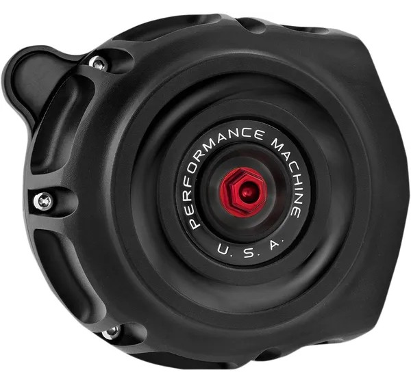 PERFORMANCE MACHINE (PM) Luftfilter & Reiniger für Harley Davidson FLHTCUTG 1690 2009-2016