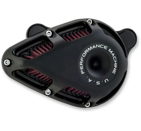 PERFORMANCE MACHINE (PM) Luftfilter & Reiniger - Detailansicht