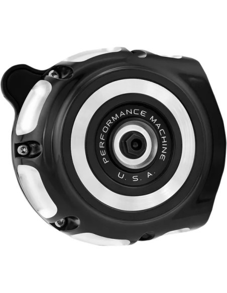 PERFORMANCE MACHINE (PM) Luftfilter & Reiniger - Detailansicht