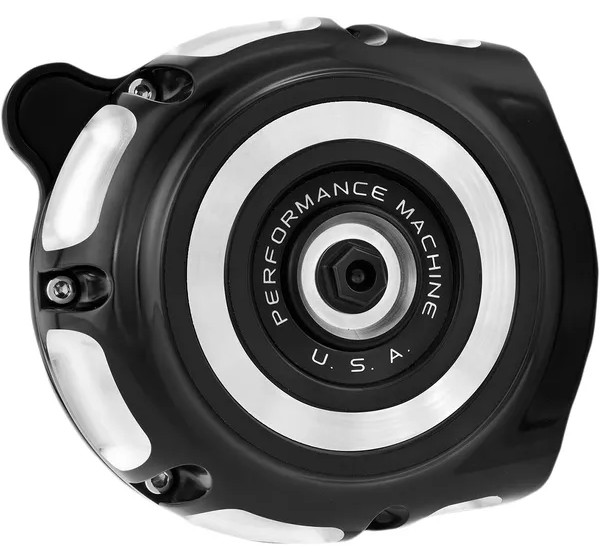 PERFORMANCE MACHINE (PM) Luftfilter & Reiniger - Detailansicht