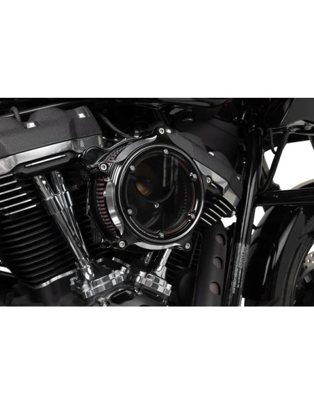 PERFORMANCE MACHINE (PM) Luftfilter & Reiniger - Detailansicht