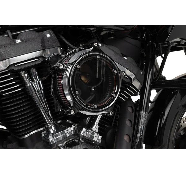 PERFORMANCE MACHINE (PM) Luftfilter & Reiniger - Detailansicht