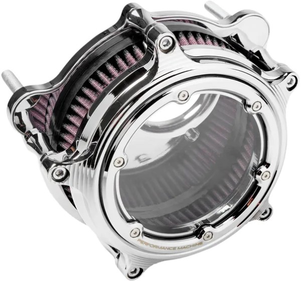 PERFORMANCE MACHINE (PM) Luftfilter & Reiniger - Detailansicht