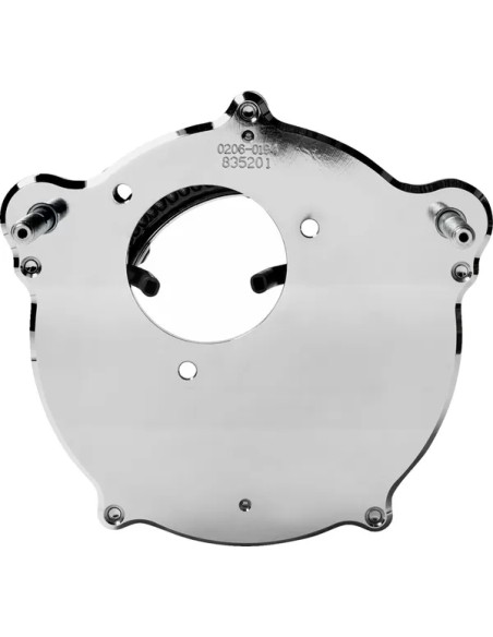 PERFORMANCE MACHINE (PM) Luftfilter & Reiniger - Einbaubeispiel