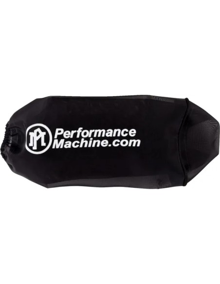 PERFORMANCE MACHINE (PM) Luftfilter & Reiniger für Harley Davidson FLSTFB 1690 ABS 2012-2017