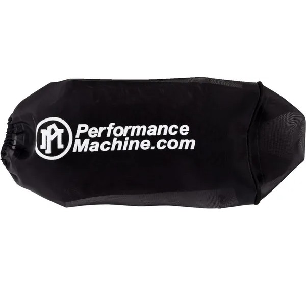 PERFORMANCE MACHINE (PM) Luftfilter & Reiniger für Harley Davidson FLSTFB 1690 ABS 2012-2017