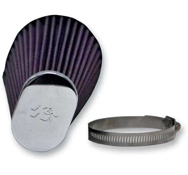 PERFORMANCE MACHINE (PM) Luftfilter & Reiniger für Harley Davidson FLHTCUTG 1690 2009-2016