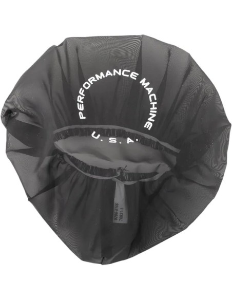 PERFORMANCE MACHINE (PM) Luftfilter & Reiniger - RAIN SOCK F/JET AIRCLNRS
