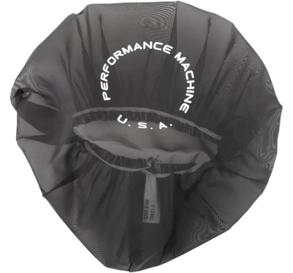 PERFORMANCE MACHINE (PM) Luftfilter & Reiniger - RAIN SOCK F/JET AIRCLNRS