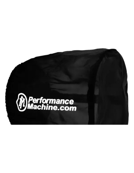 PERFORMANCE MACHINE (PM) Luftfilter & Reiniger - Detailansicht